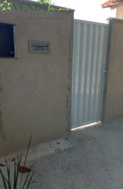 Casa, 1 quarto, 95 m² - Foto 3