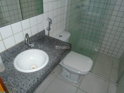 Apartamento, 1 quarto, 30 m² - Foto 5