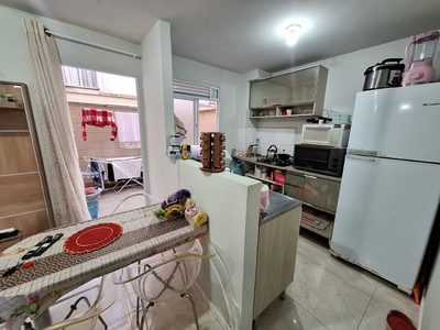 Apartamento, 2 quartos, 55 m² - Foto 4