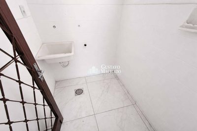Casa, 2 quartos, 45 m² - Foto 5
