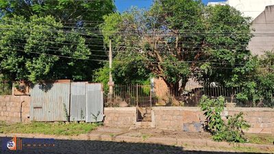 Terreno, 350 m² - Foto 2