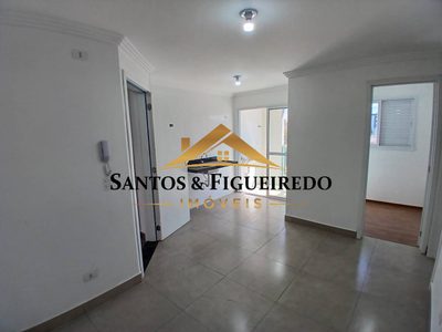 Apartamento, 2 quartos, 25 m² - Foto 3