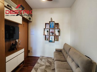 Apartamento, 2 quartos, 98 m² - Foto 2