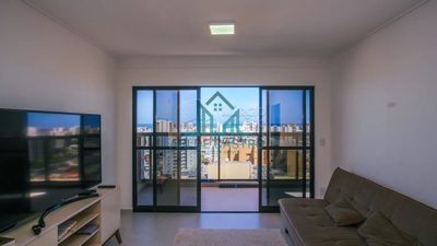 Cobertura, 3 quartos, 143 m² - Foto 2