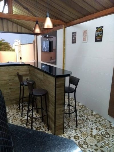 Cobertura, 3 quartos, 140 m² - Foto 5