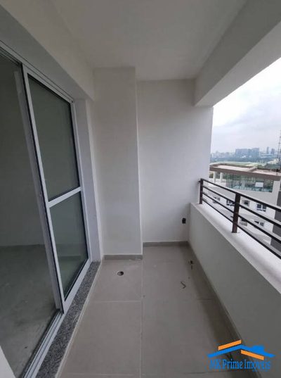 Apartamento, 1 quarto, 33 m² - Foto 3