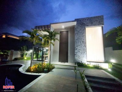 Casa, 4 quartos, 895 m² - Foto 2
