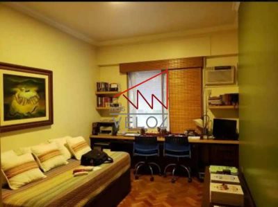 Apartamento, 3 quartos, 150 m² - Foto 1