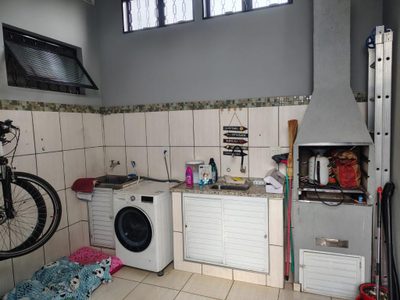 Casa, 2 quartos, 100 m² - Foto 5