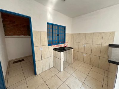 Casa, 1 quarto - Foto 3