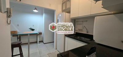 Apartamento, 1 quarto, 48 m² - Foto 5