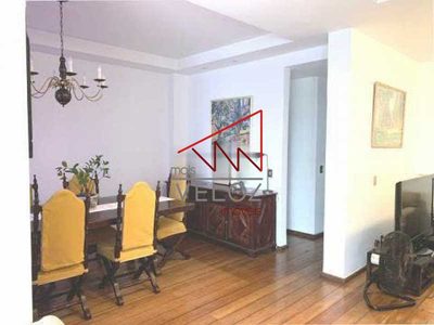 Apartamento, 4 quartos, 90 m² - Foto 1