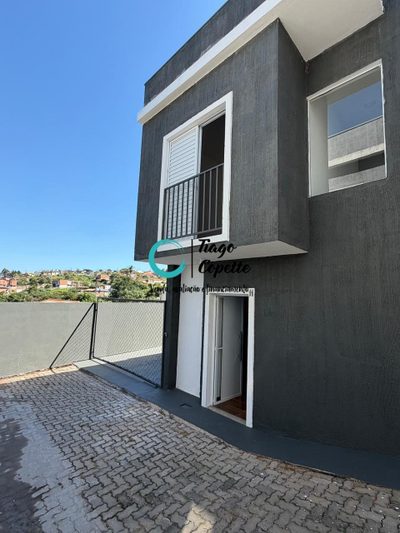 Casa de Condomínio, 2 quartos - Foto 2