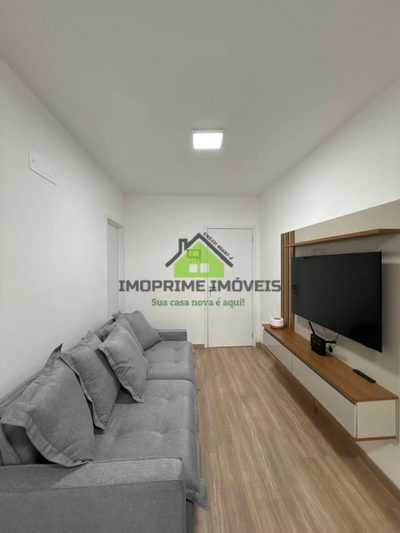 Apartamento, 2 quartos, 64 m² - Foto 5