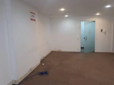 Sala-Conjunto, 45 m² - Foto 2