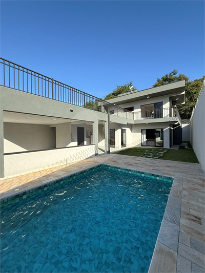 Sobrado, 3 quartos, 234 m² - Foto 1
