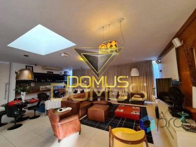 Casa, 5 quartos, 402 m² - Foto 5