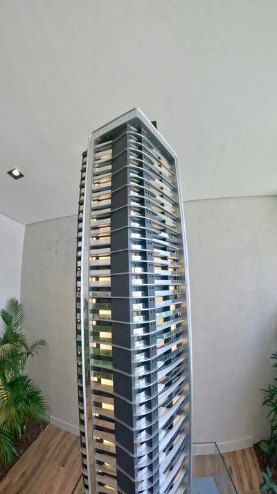 Apartamento, 3 quartos, 116 m² - Foto 5