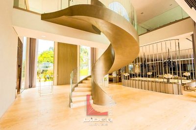 Casa de Condomínio, 6 quartos - Foto 4