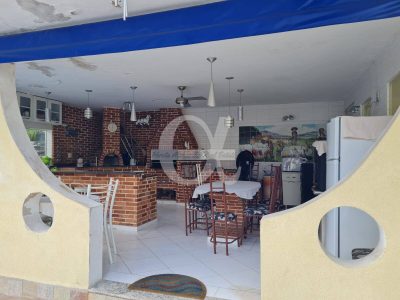 Casa, 4 quartos, 850 m² - Foto 4