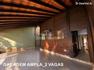 Casa, 3 quartos, 293 m² - Foto 2