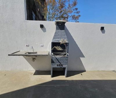 Casa, 3 quartos, 79 m² - Foto 4
