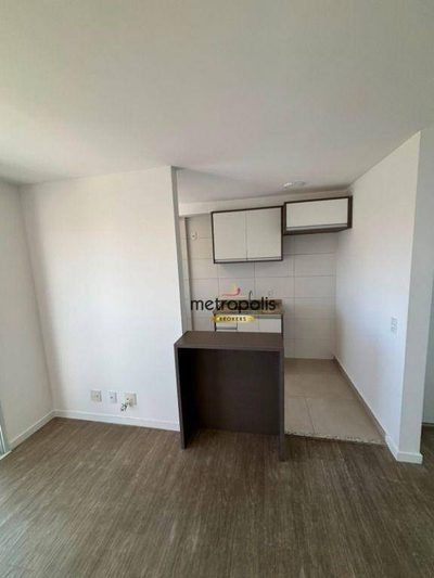 Apartamento, 2 quartos, 47 m² - Foto 2
