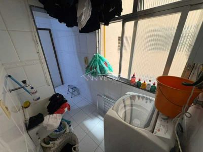 Apartamento, 1 quarto, 56 m² - Foto 1