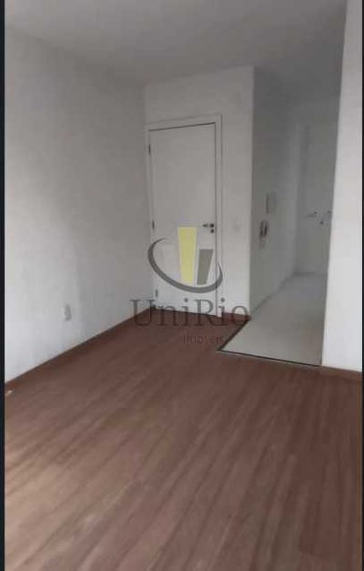Apartamento, 2 quartos, 45 m² - Foto 3
