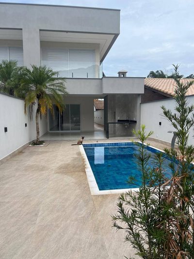Casa, 3 quartos, 150 m² - Foto 3