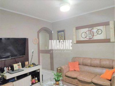 Casa, 2 quartos, 110 m² - Foto 2