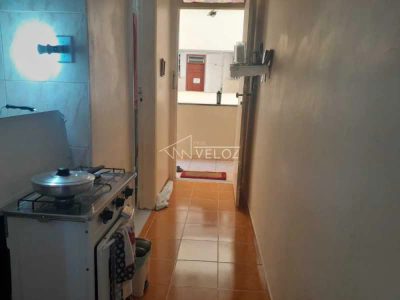Apartamento, 19 m² - Foto 3