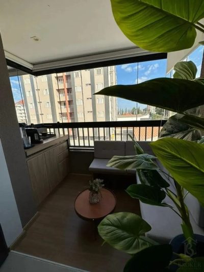 Apartamento, 3 quartos, 69 m² - Foto 1