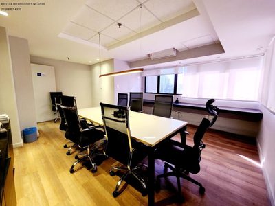 Sala-Conjunto, 105 m² - Foto 1