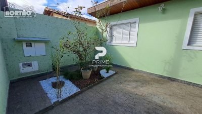 Casa, 3 quartos, 78 m² - Foto 4
