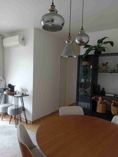 Apartamento, 2 quartos, 64 m² - Foto 2