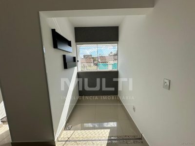 Apartamento, 2 quartos, 52 m² - Foto 3