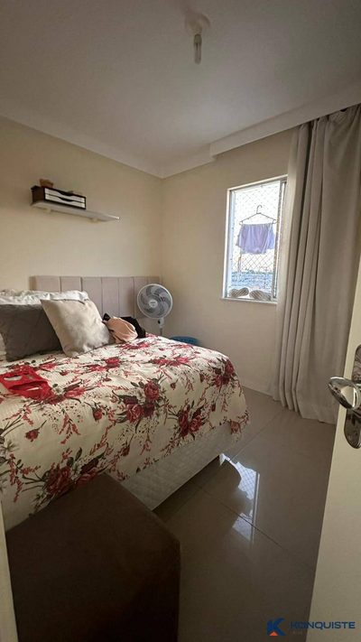 Apartamento, 2 quartos - Foto 1