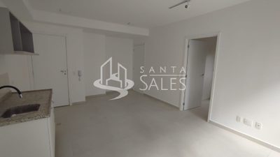 Apartamento, 1 quarto, 34 m² - Foto 5