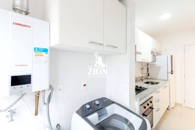 Apartamento, 2 quartos, 55 m² - Foto 5