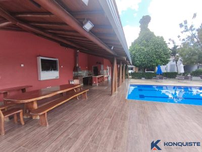 Casa, 237 m² - Foto 2