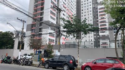 Apartamento, 2 quartos, 40 m² - Foto 1