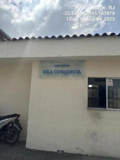 Casa, 2 quartos, 53 m² - Foto 1