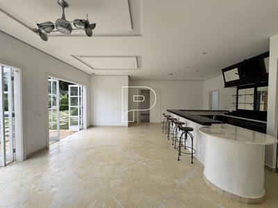 Casa de Condomínio, 5 quartos - Foto 5