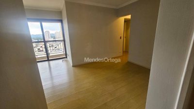 Apartamento, 3 quartos, 80 m² - Foto 1