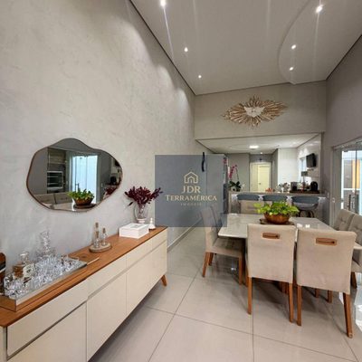 Casa, 3 quartos, 130 m² - Foto 2