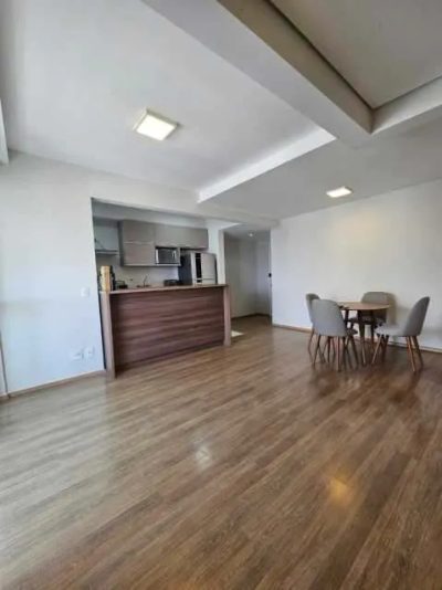 Apartamento, 2 quartos, 75 m² - Foto 1