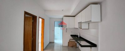 Apartamento, 2 quartos, 42 m² - Foto 2