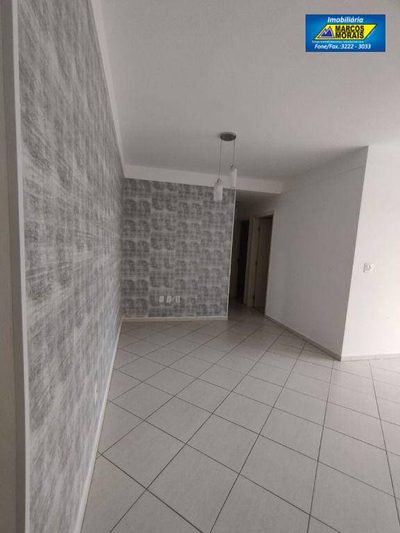 Apartamento, 3 quartos, 88 m² - Foto 5