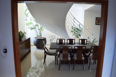 Casa, 5 quartos - Foto 4
